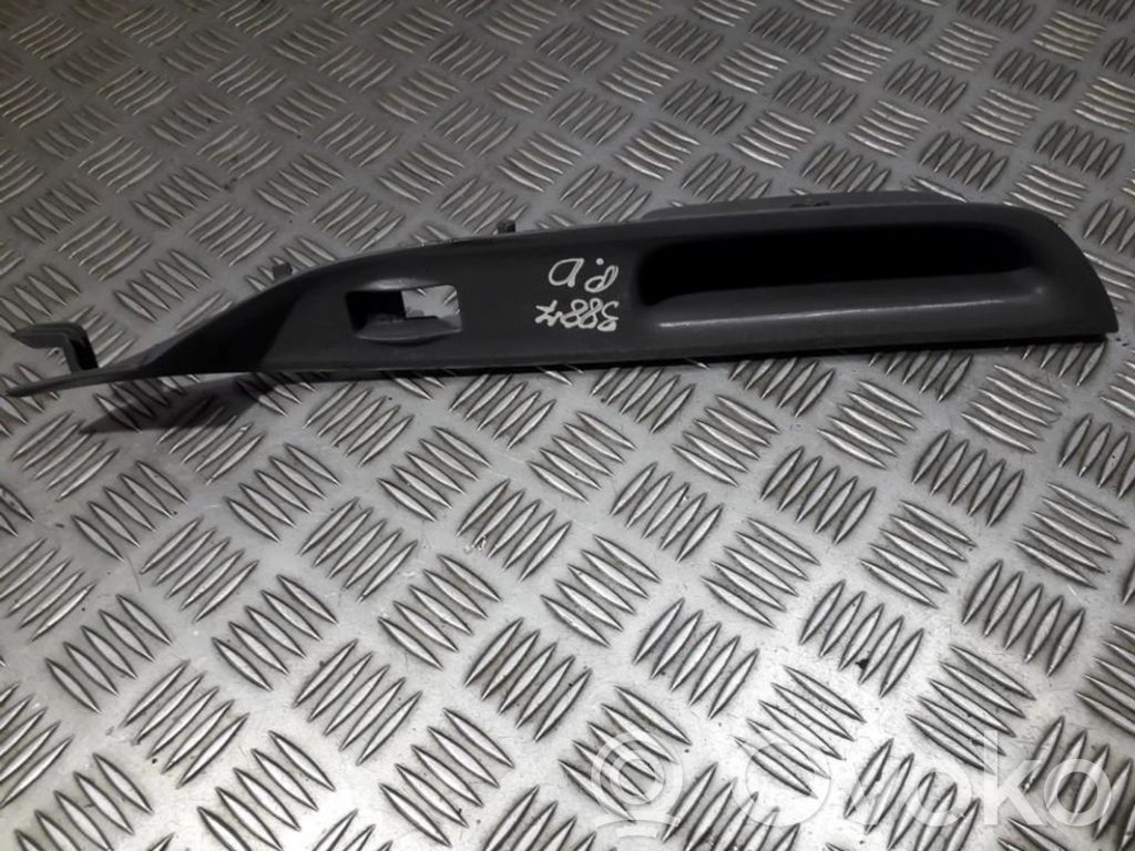 Mazda 6 Support bouton lève vitre porte avant