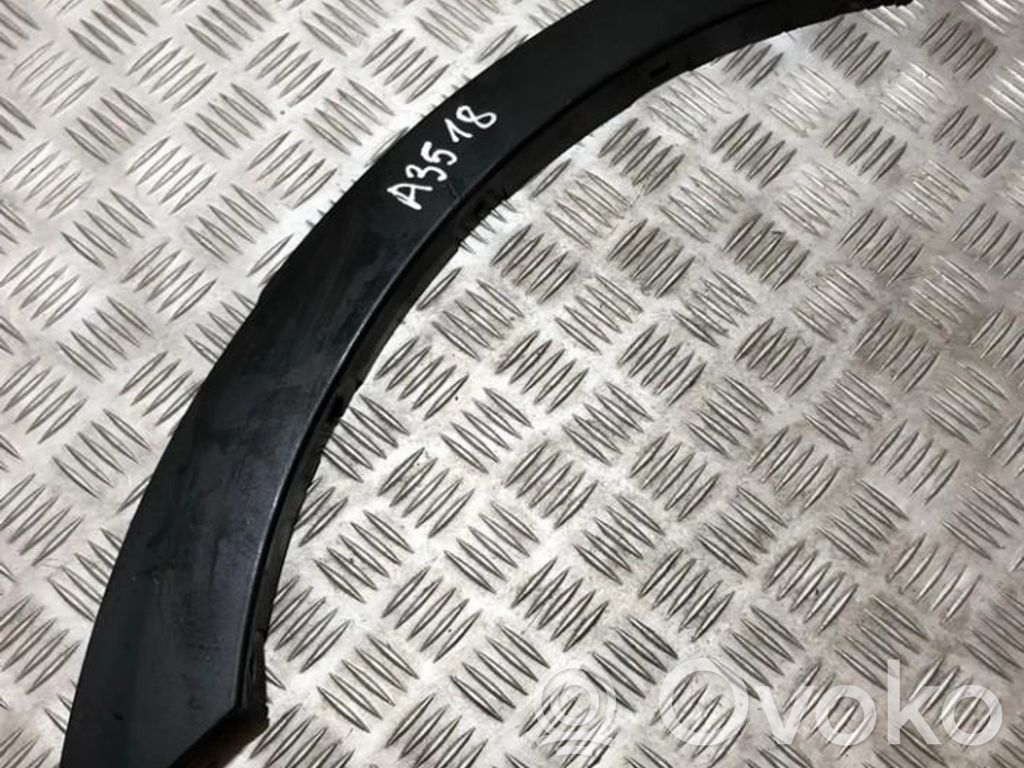 BMW X3 E83 Apărătoare aripă spate 