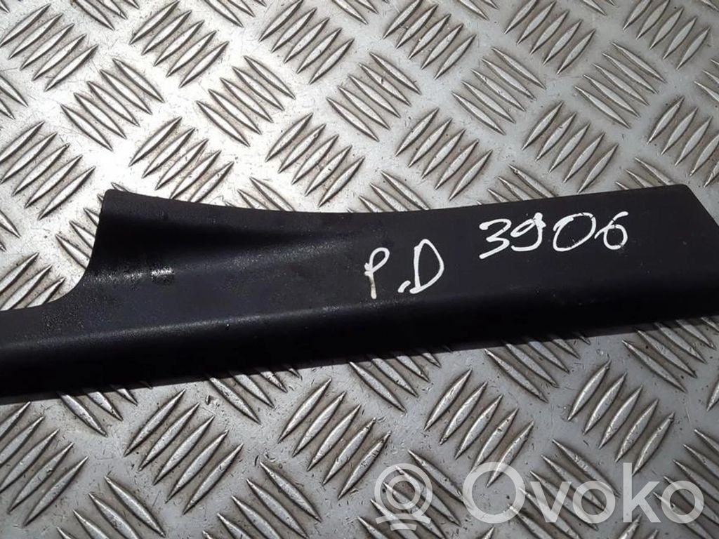 Saab 9-3 Ver2 Capac prag spate 
