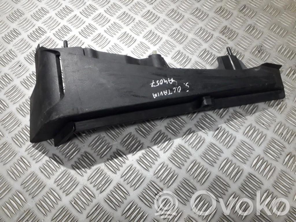 Skoda Octavia Mk2 (1Z) Altra parte interiore