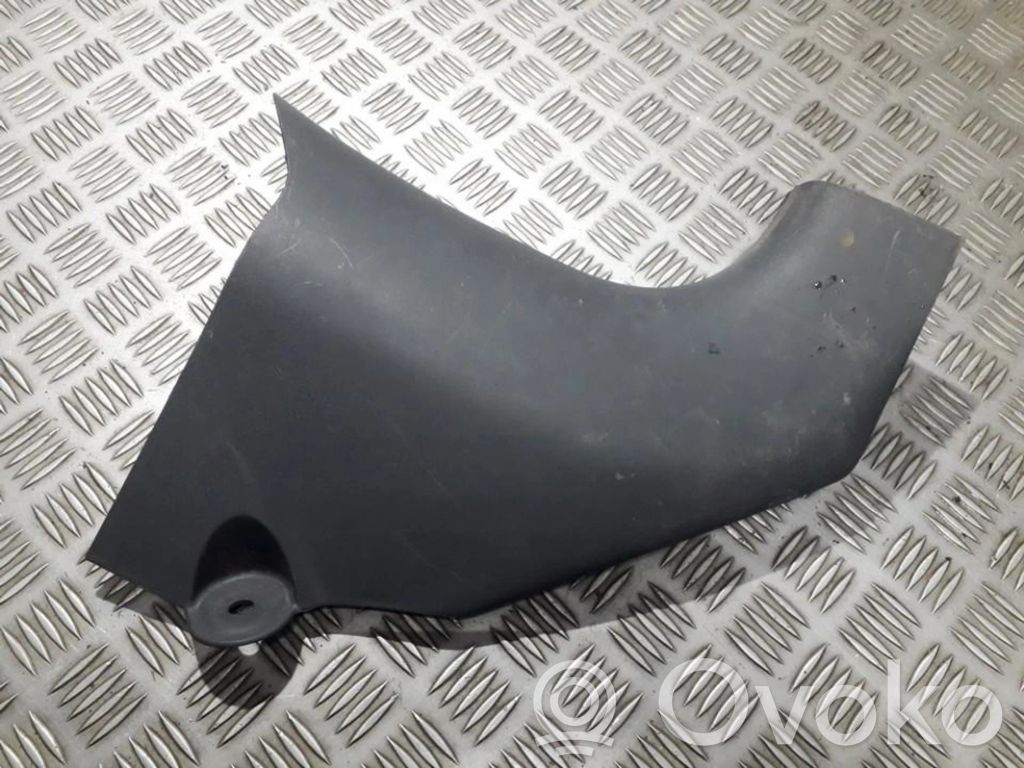 Mitsubishi Colt Altra parte interiore 