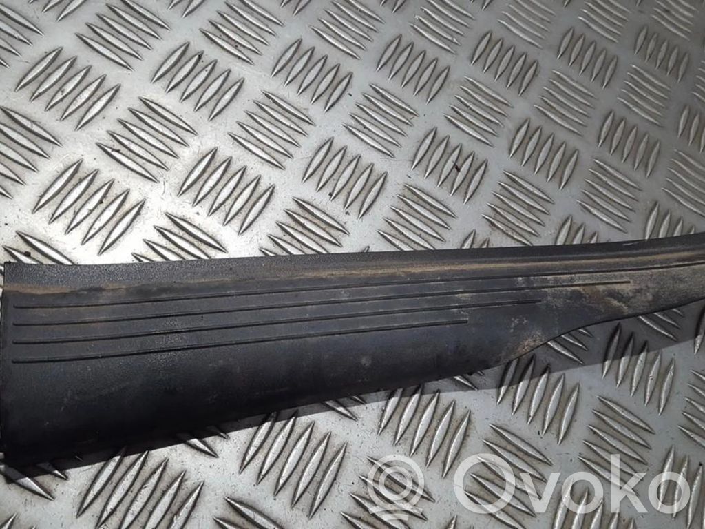 Mercedes-Benz E W211 Altra parte interiore 
