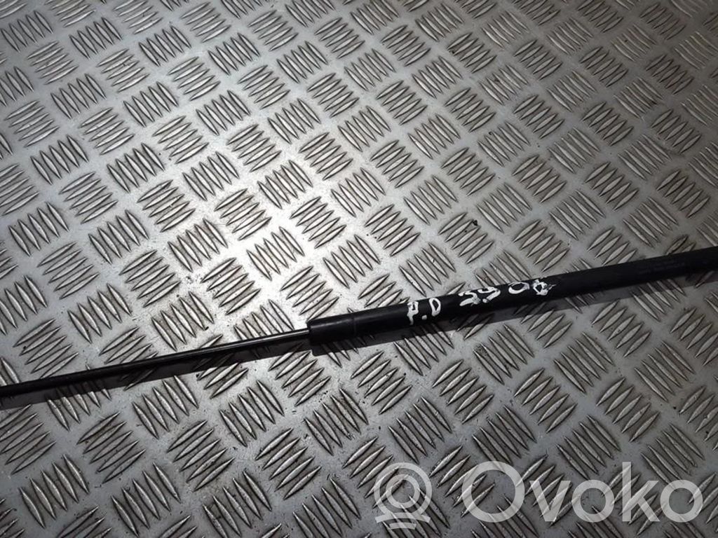 Saab 9-3 Ver2 Ammortizzatore portellone anteriore/cofano