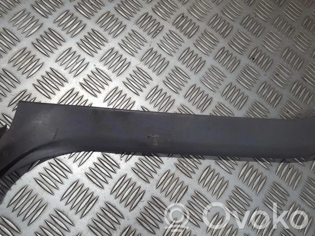 Ford Focus Altra parte interiore 