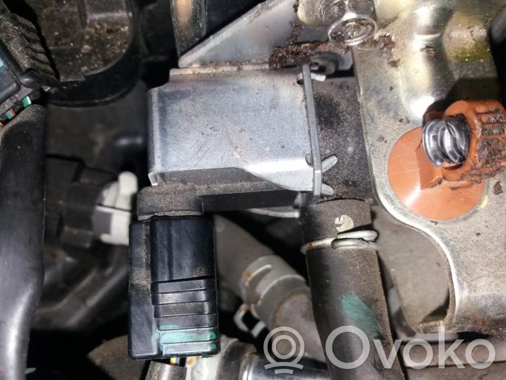 Honda Jazz Electroválvula del turbo