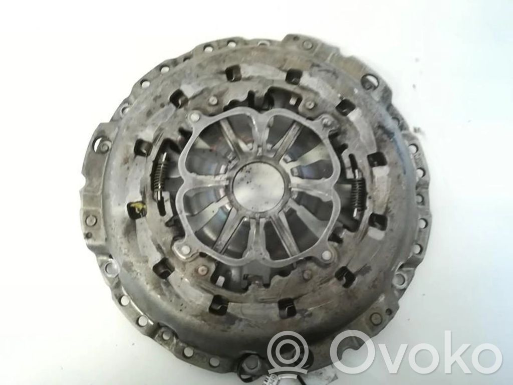 Audi A6 S6 C6 4F Disco de embrague 