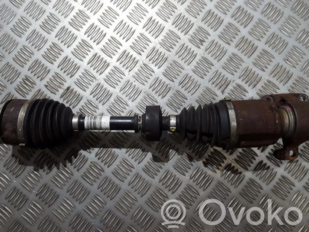 Honda Civic IX Semiasse anteriore 