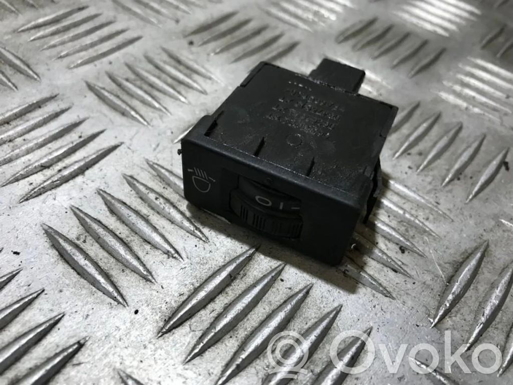 Bouton commande réglage hauteur de phares   96366692XT,96476640XT,96366692XT,96476640XT