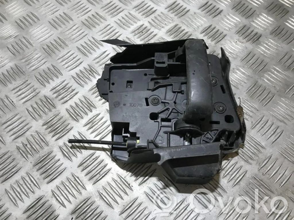 Manecilla interna puerta trasera   1400018580,1400018580
