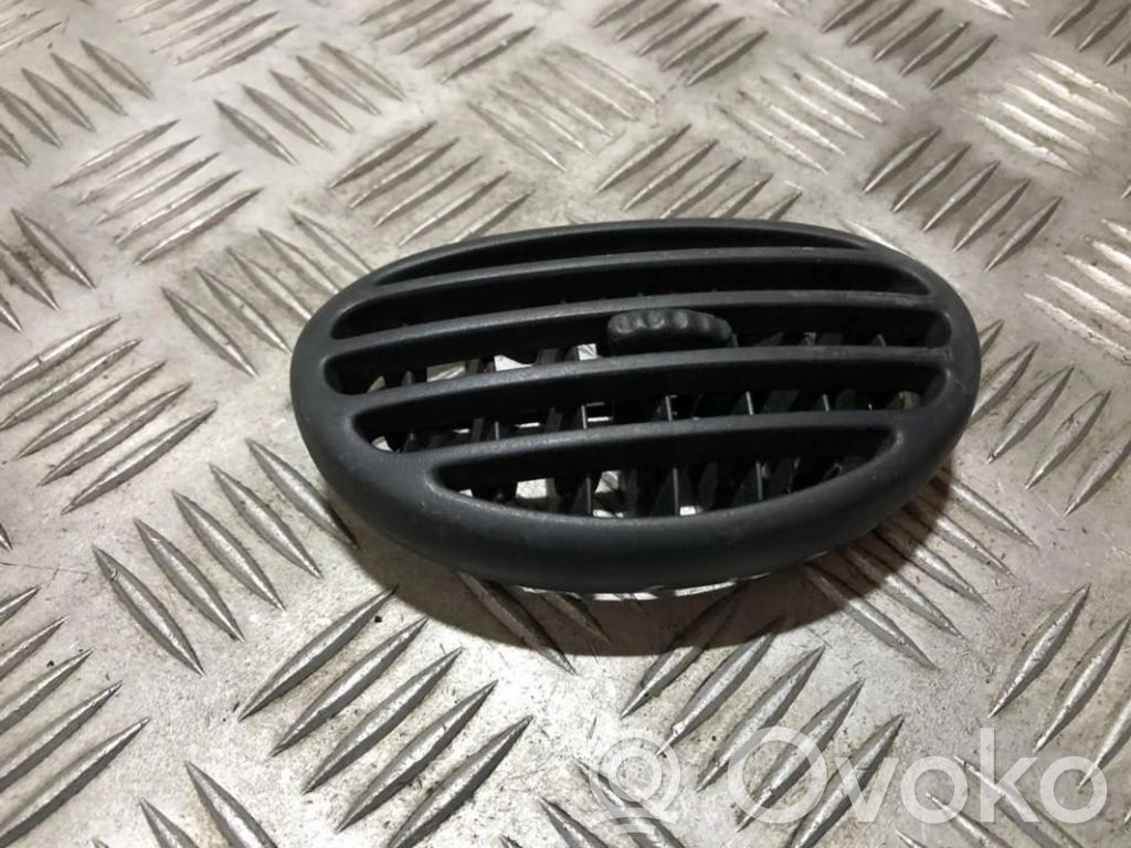 Renault Scenic I Dash center air vent grill 