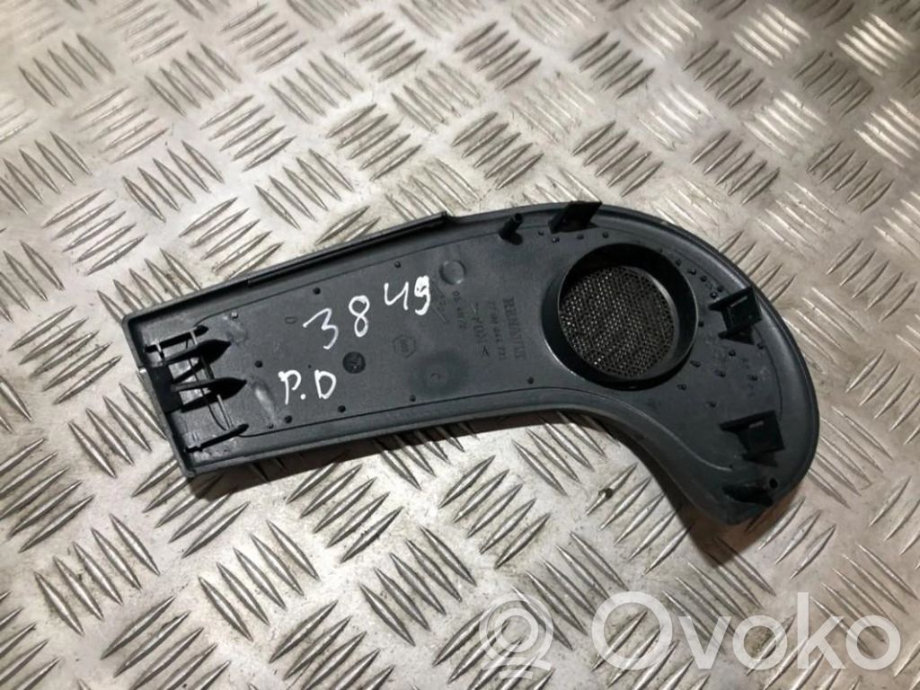 Renault Scenic I Capac/ramă difuzor lateral 