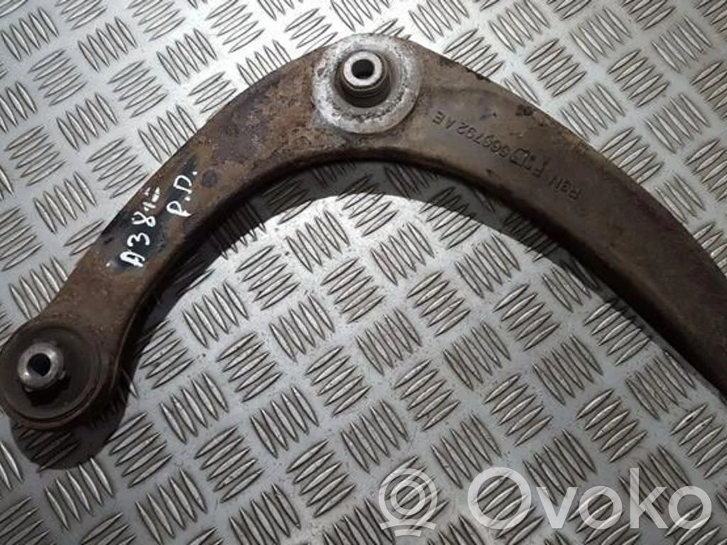 Querlenker Achsschenkel vorne   R3NFD566792AE,R3NFD566792AE,D566792,R3NFD566792AE