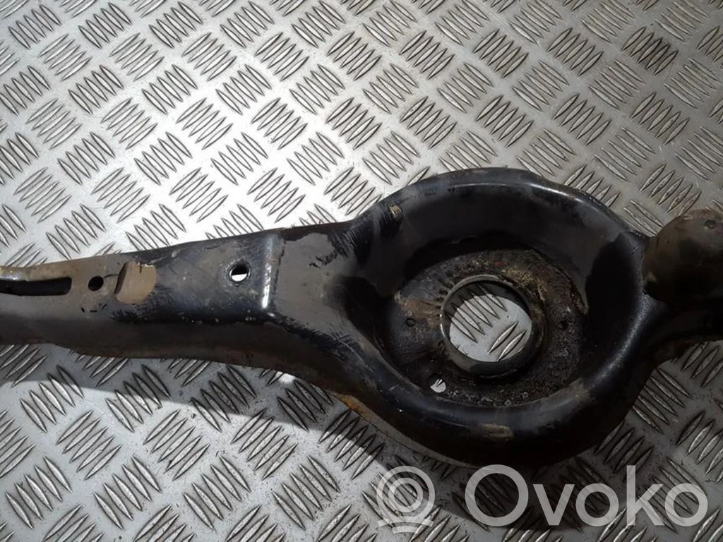 Ford Focus Basculă superioară spate
