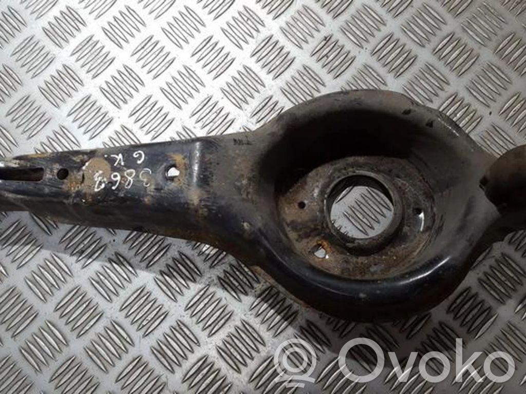Ford Focus Basculă superioară spate