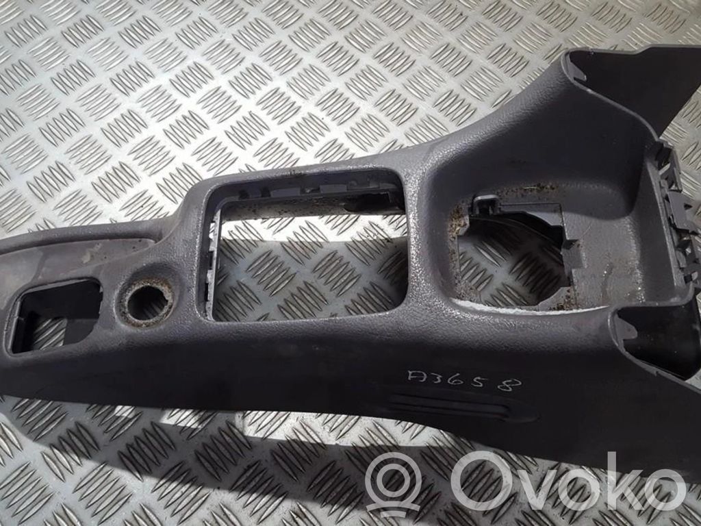 Peugeot 206 Altra parte interiore 