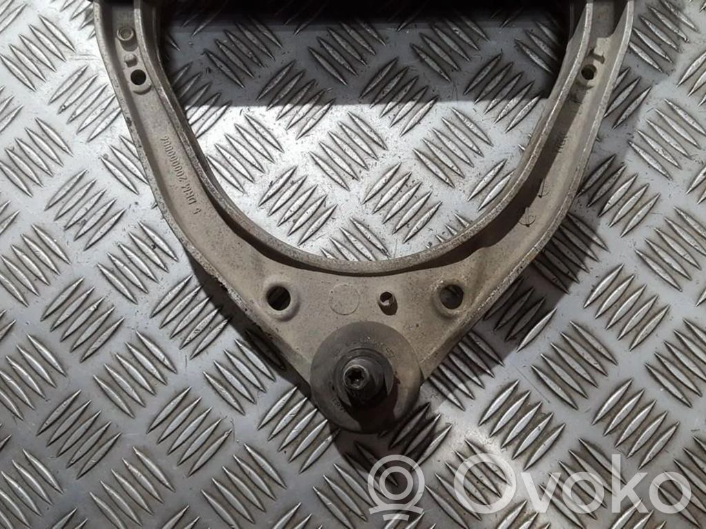 Querlenker Achsschenkel vorne   7L0407047A,7L0407047A