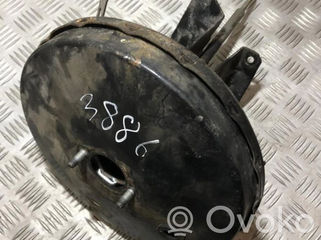 Ford Mondeo MK II Wspomaganie hamulca 