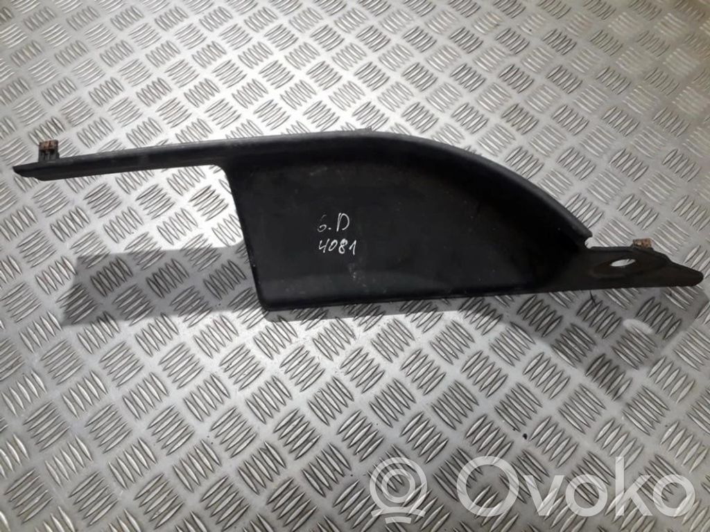 Hyundai Matrix Capac prag spate 