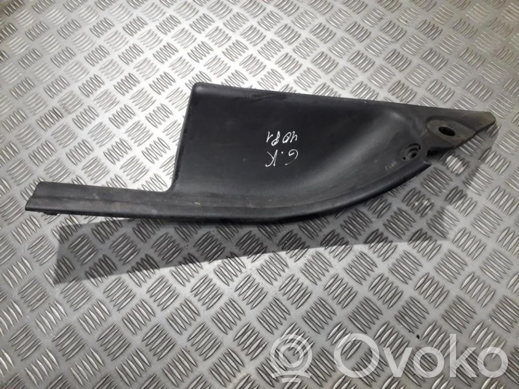 Hyundai Matrix Listwa progowa tylna 