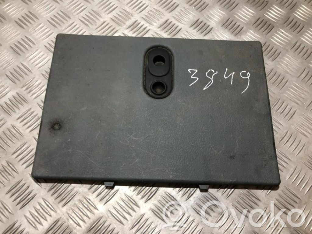 Renault Scenic I Altra parte interiore 