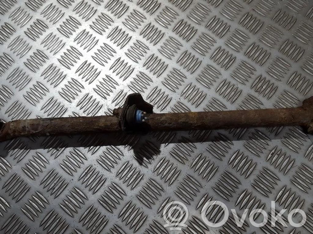 Mazda RX8 Basculă superioară spate 