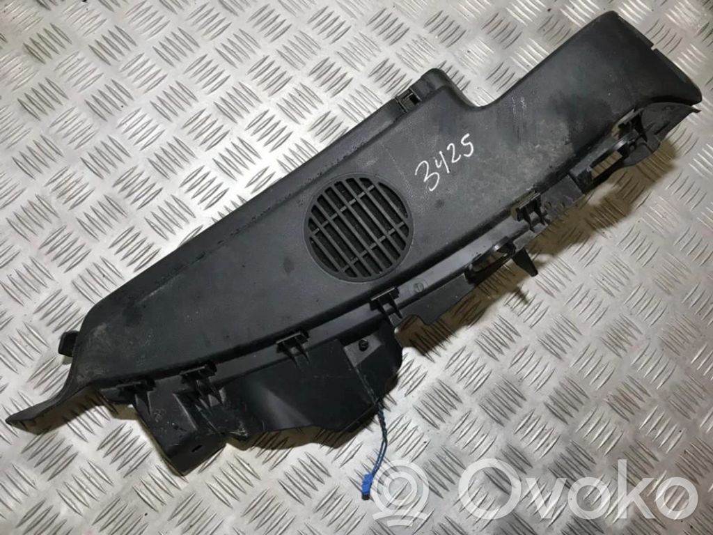 BMW 1 E81 E87 Alte piese de interior 