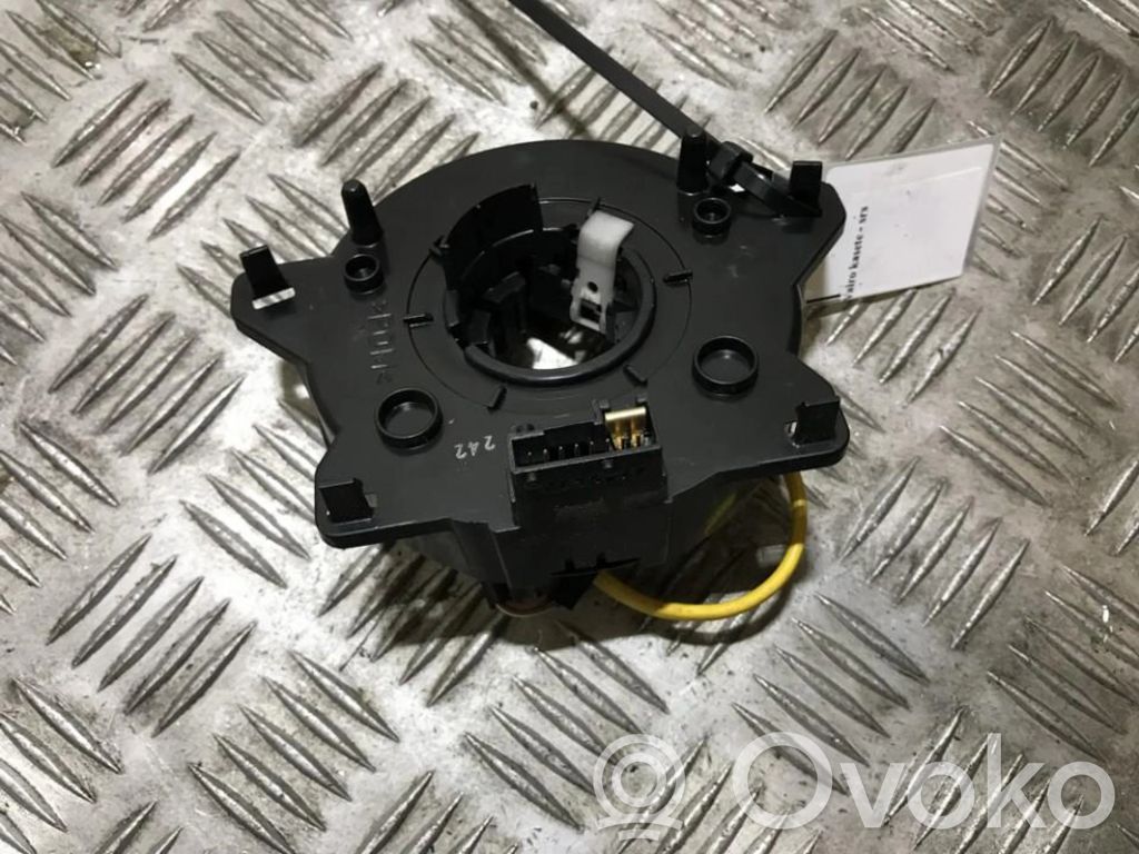 Opel Vectra B Innesco anello di contatto dell’airbag (anello SRS)
