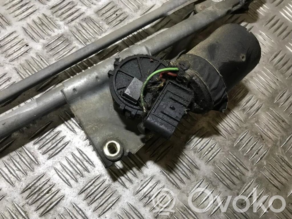 Opel Vectra B Motorino del tergicristallo 