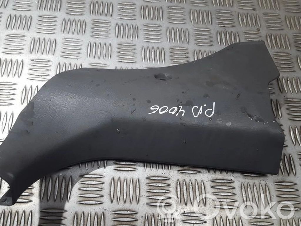 Opel Agila A Inne części wnętrza samochodu 