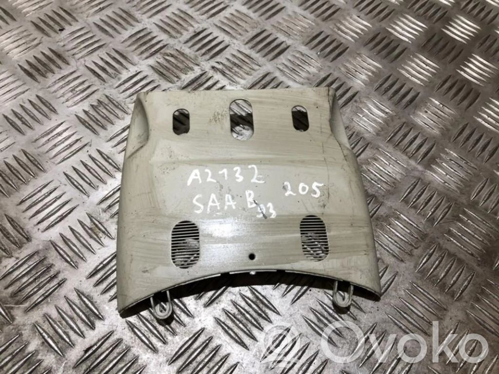 Saab 9-3 Ver2 Altra parte interiore 