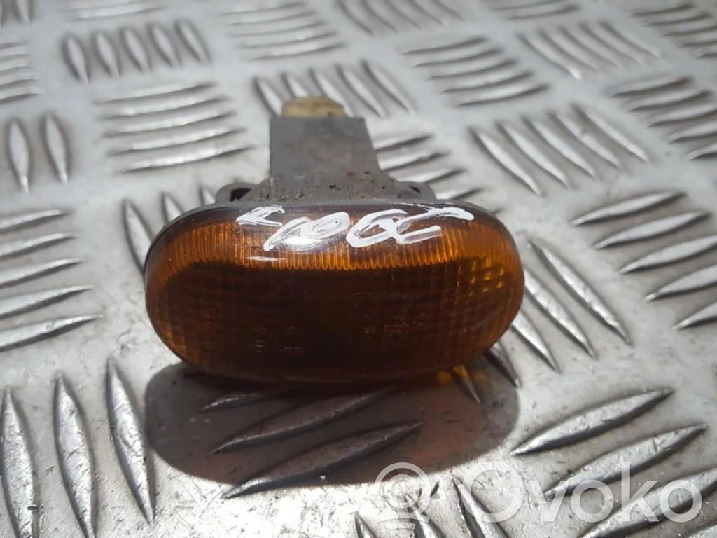 Seitenblinker
