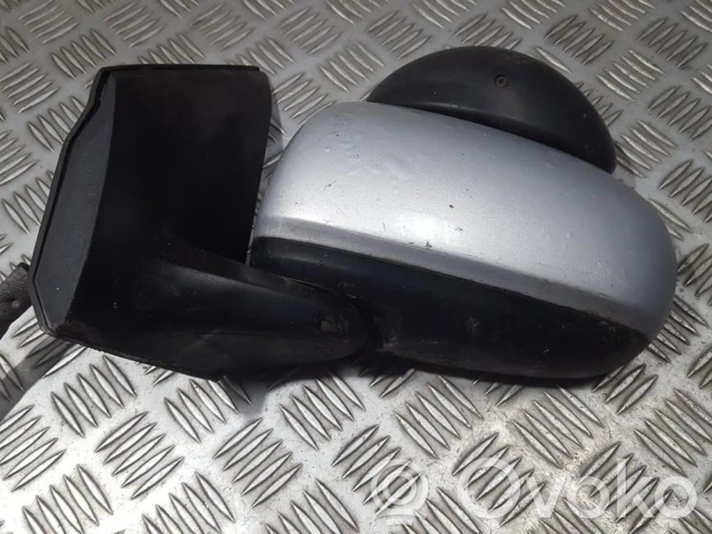 Nissan Almera Tino Oglindă electrică ușă față 