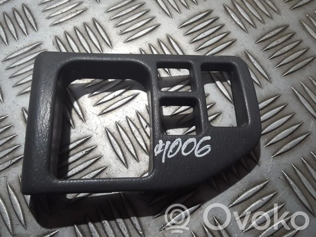 Opel Agila A Alte piese de interior 