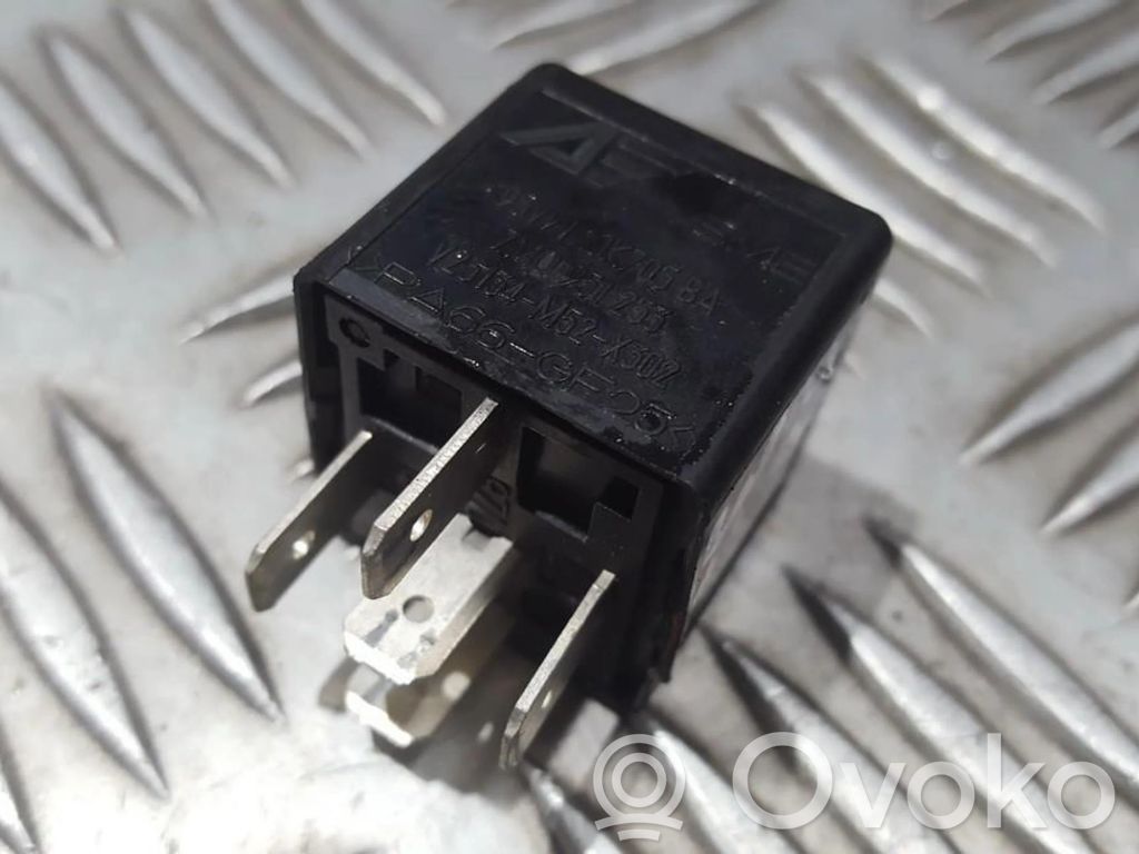 Muu rele   7M0951253,95VW10K7058BA,7M0951253,95VW10K7058BA