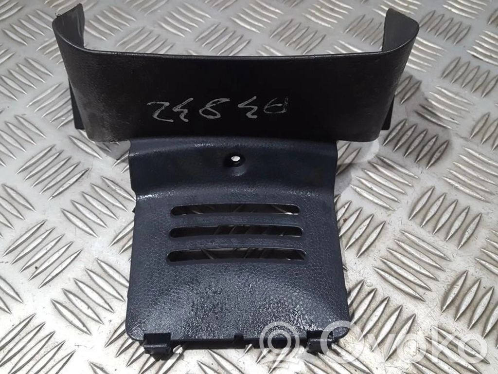 Mini One - Cooper R50 - 53 Kita salono detalė 