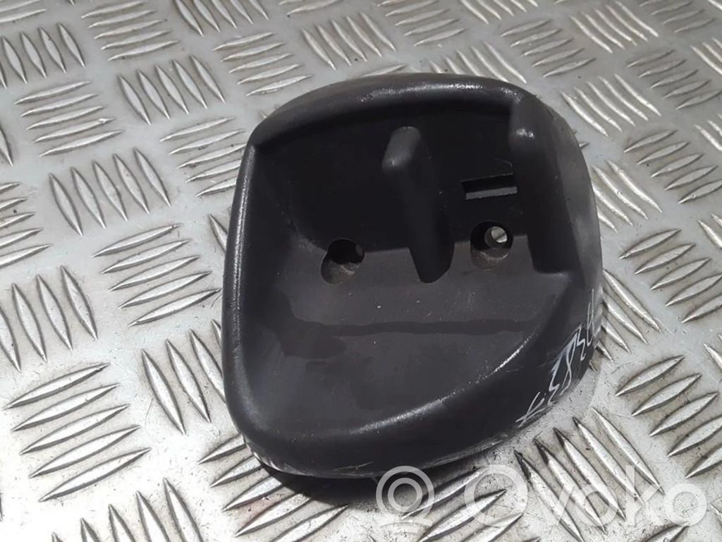 Volkswagen Sharan Altra parte interiore 