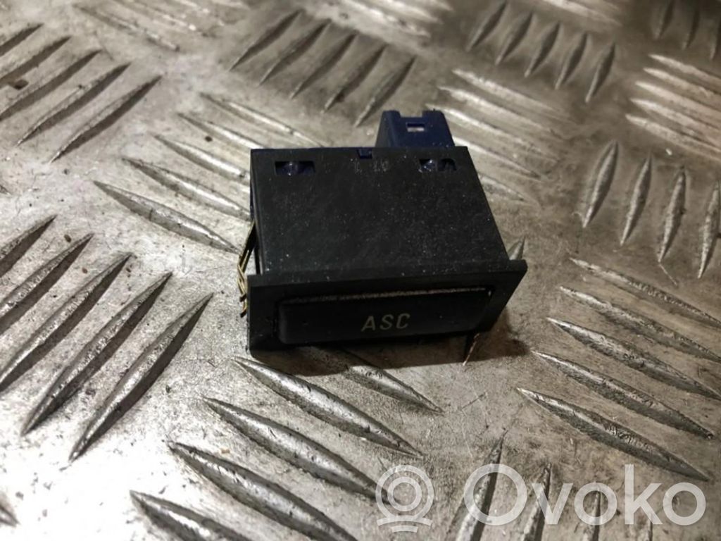 BMW 5 E39 Interruttore di controllo della trazione (ASR)