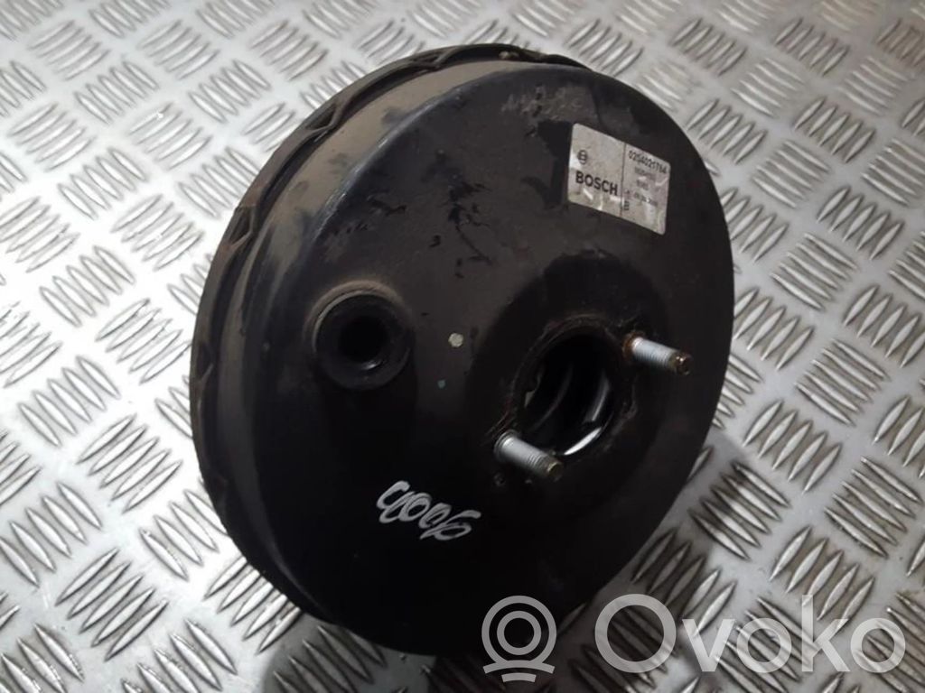 Opel Agila A Servofreno 