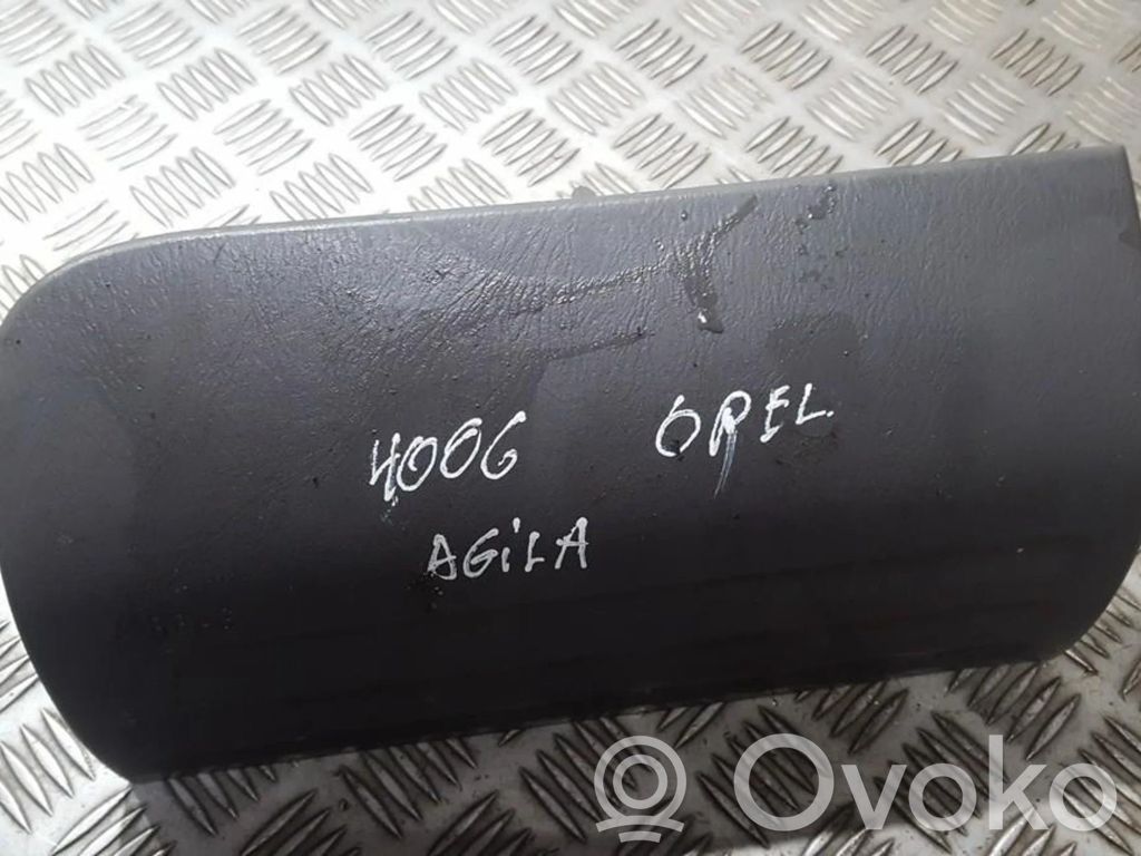 Opel Agila A Airbag pasager 