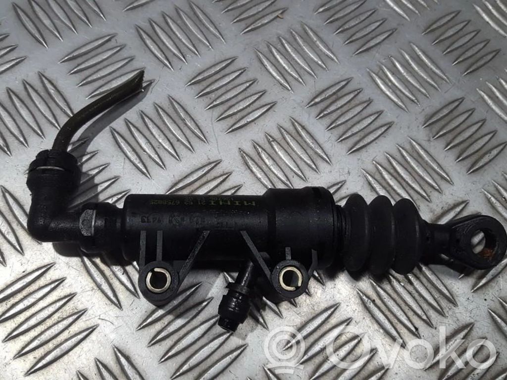 Mini One - Cooper R50 - 53 Główny cylinder sprzęgła 