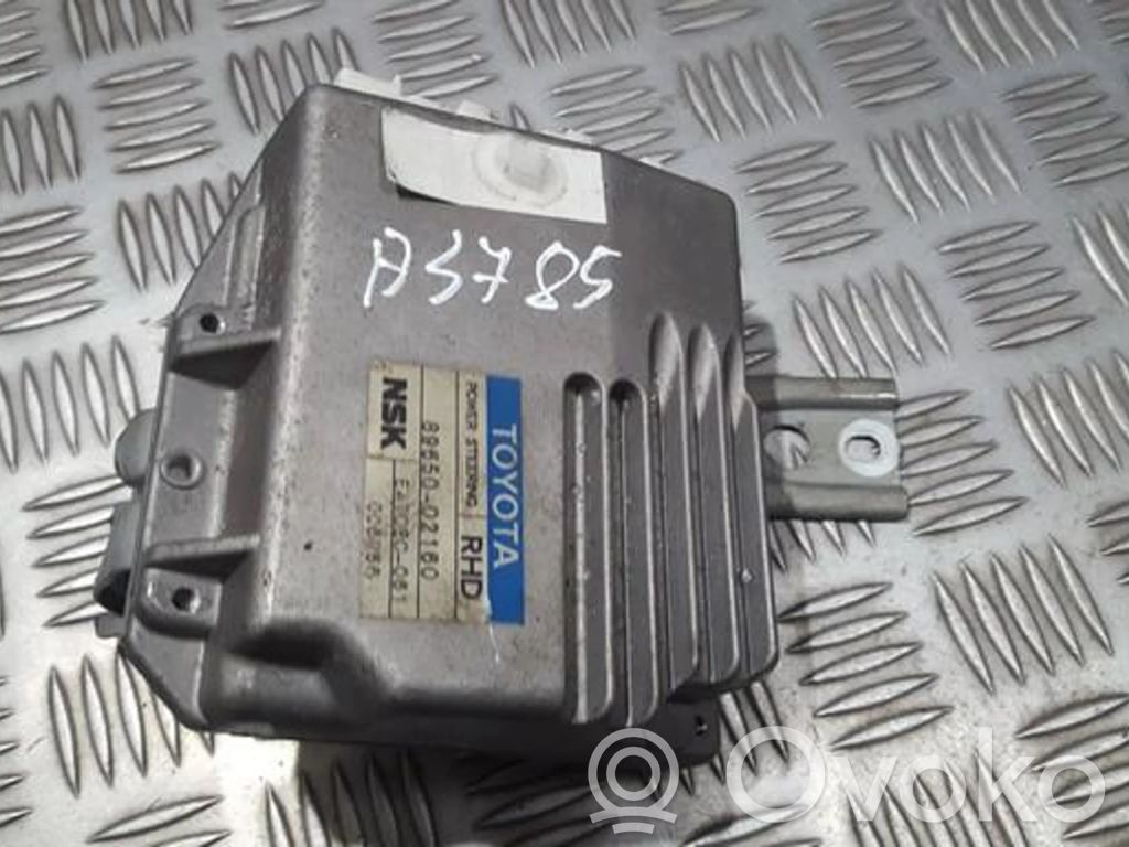 Toyota Corolla E120 E130 Unitate/modul comandă servodirecție 