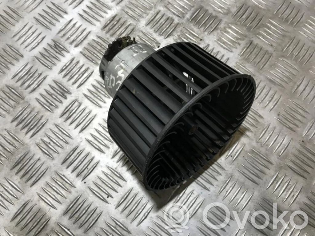 Mini One - Cooper R50 - 53 Ventilator aerotermă 