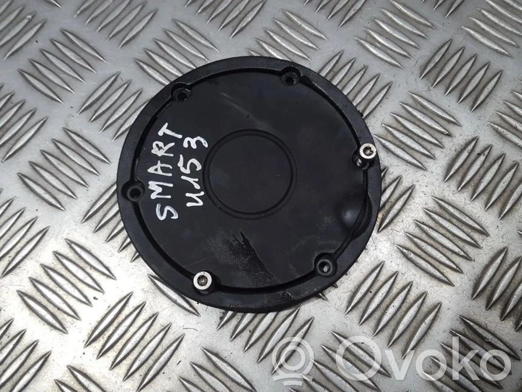 Smart ForTwo I MC01 Klapka wlewu paliwa 