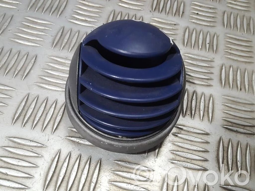 Smart ForTwo I MC01 Grille d'aération centrale