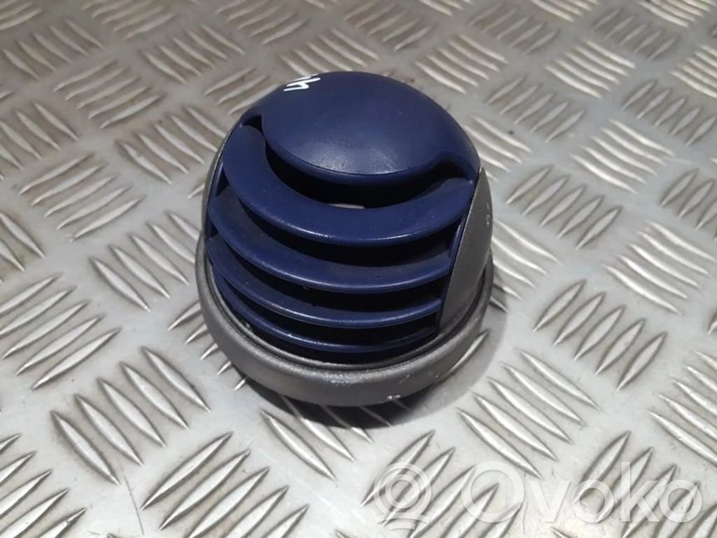 Smart ForTwo I MC01 Grille d'aération centrale