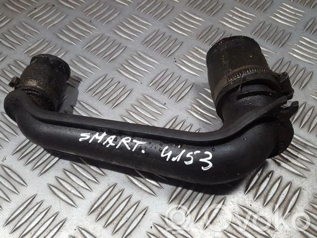 Smart ForTwo I MC01 Furtun/conductă intercooler 