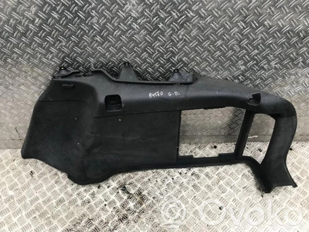 Opel Signum Alte piese de interior 