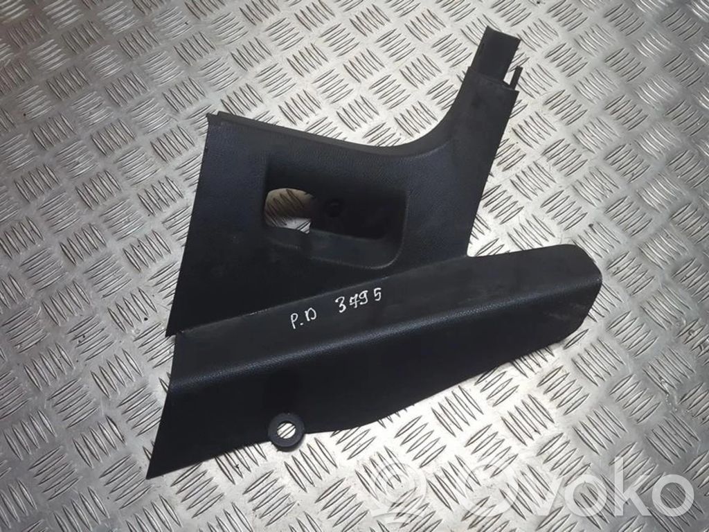 Volkswagen Golf V Alte piese de interior 