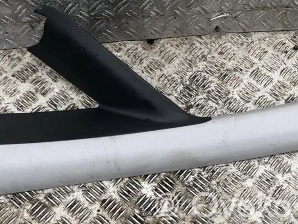 Opel Corsa D Altra parte interiore