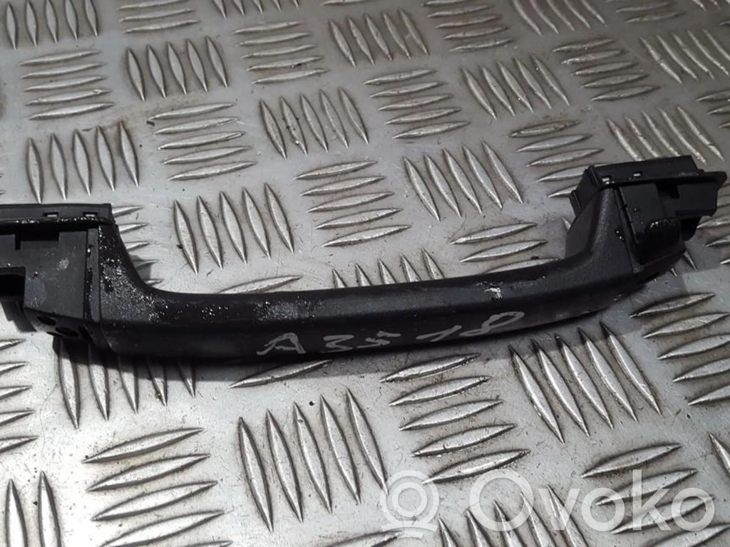BMW X3 E83 Maniglia interna tetto posteriore 